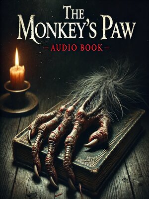 cover image of The Monkeys Paw
